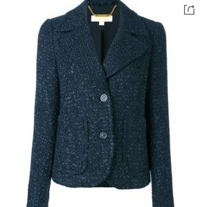 Michael  Michael Kors Blazer